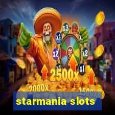 starmania slots